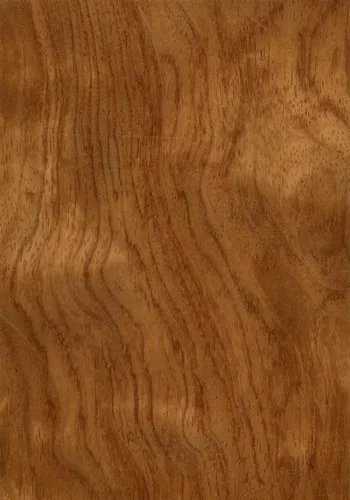 Mahagón Bubinga